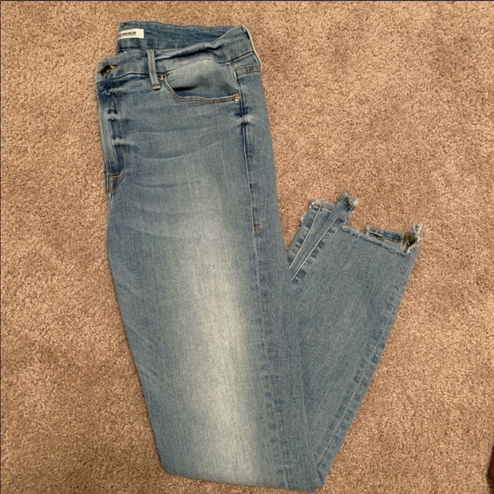 Good American Jeans